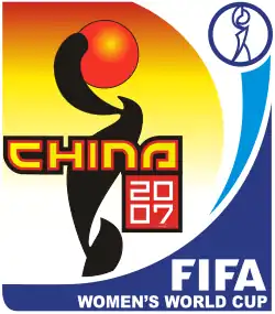 Description de l'image 2007 FIFA Women's World Cup logo.svg.