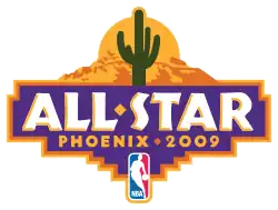 Description de l'image 2009 NBA All-Star logo.svg.