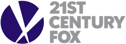 logo de 21st Century Fox