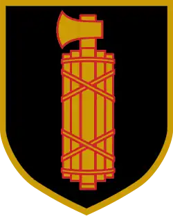 Image illustrative de l’article 29e division SS (italienne no 1)