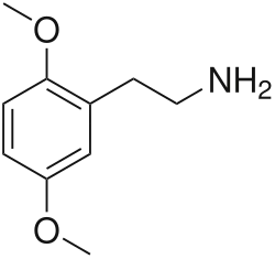 Image illustrative de l’article 2C-H