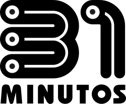 Description de l'image 31 minutos logo.svg.