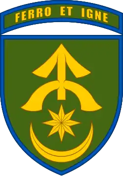 Image illustrative de l’article 31e brigade mécanisée (Ukraine)