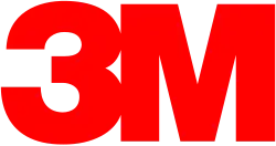 logo de 3M