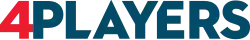 Logo de 4Players