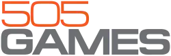 logo de 505 Games
