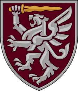 Image illustrative de l’article 80e brigade d'assaut aérien