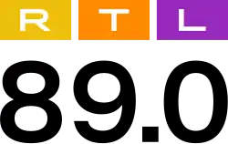 Description de l'image 89.0 RTL Logo 2023.svg.