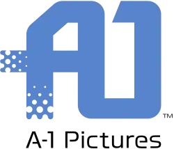 logo de A-1 Pictures