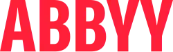 logo de ABBYY