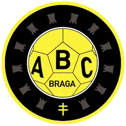 Logo du ABC Braga/UMinho