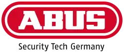 logo de ABUS (entreprise)