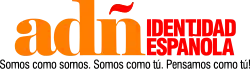 Image illustrative de l’article ADÑ–Identité espagnole