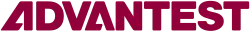 logo de Advantest