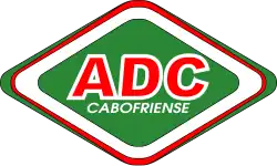 Logo du Cabofriense