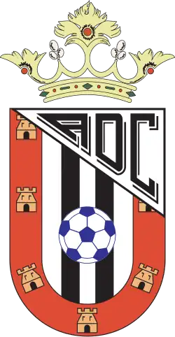 Logo du Asoc. Dep. Ceuta