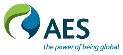 logo de AES Corporation