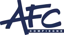 Logo du AFC Compiègne