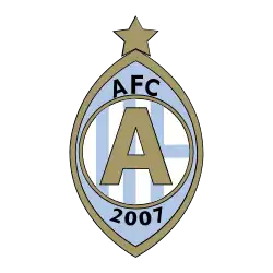 Logo du AFC Eskilstuna