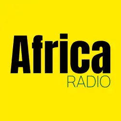 Description de l'image AFRICA RADIO LOGO.svg.