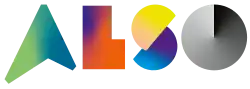 logo de ALSO Holding