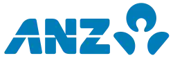 logo de Australia and New Zealand Banking Group