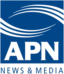 logo de APN News & Media