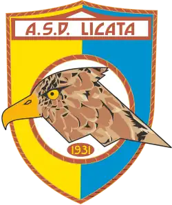 Logo du Licata Calcio
