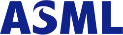 logo de ASML
