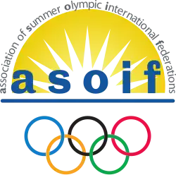 Image illustrative de l’article Association des fédérations internationales olympiques des sports d'été