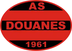 Logo du AS OTR Lomé