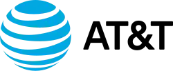 logo de AT&T