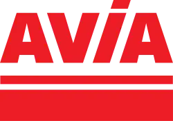 logo de AVIA International