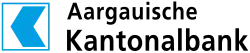 logo de Banque cantonale d'Argovie