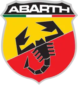logo de Abarth