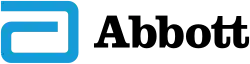 logo de Abbott (entreprise)