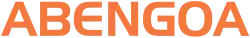 logo de Abengoa Solar