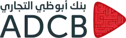 logo de Abu Dhabi Commercial Bank