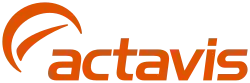 logo de Actavis
