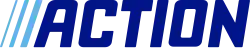 logo de Action (enseigne)