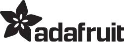 logo de Adafruit Industries