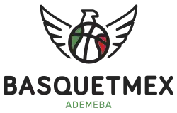 alt=Écusson de l' Équipe du Mexique