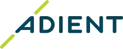 logo de Adient