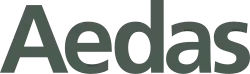 logo de Aedas