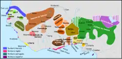 Description de cette image, également commentée ci-après