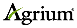 logo de Agrium