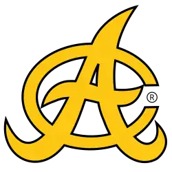 Logo du Águilas Cibaeñas