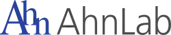 logo de AhnLab