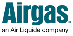 logo de Airgas