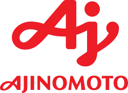 logo de Ajinomoto